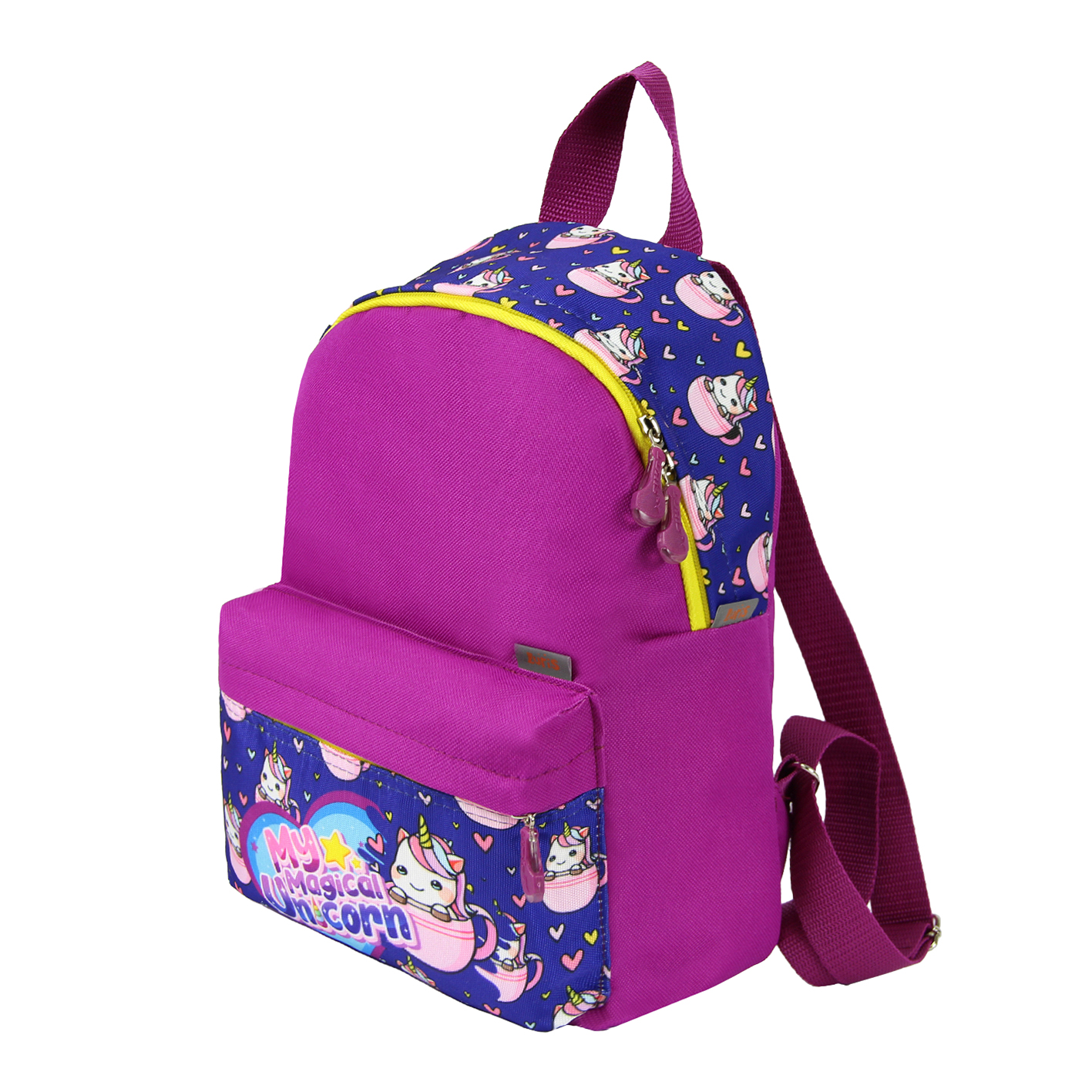 Бинго 2 единорог 543