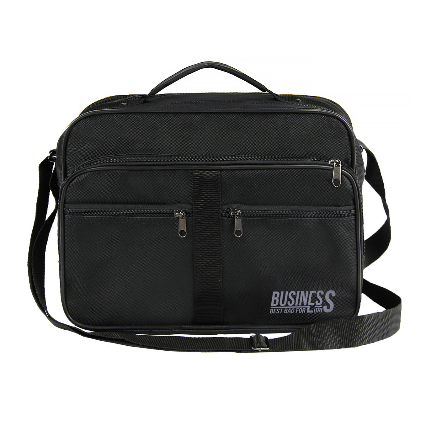 Курьер 2, сорт 2 черный