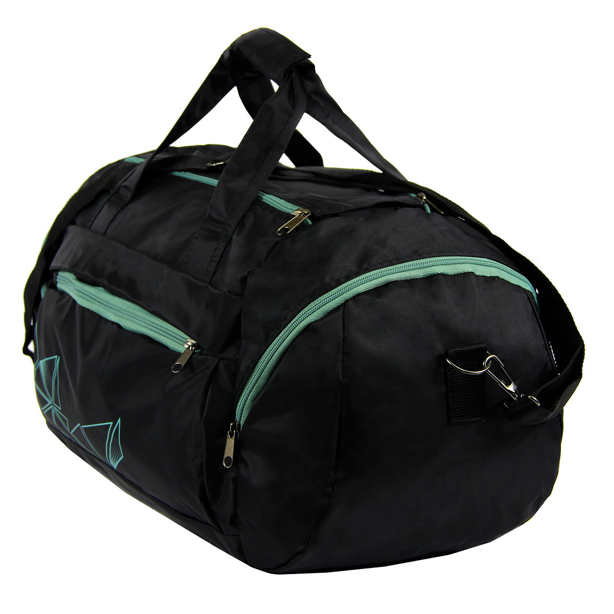 Уикенд, сорт 1 черный