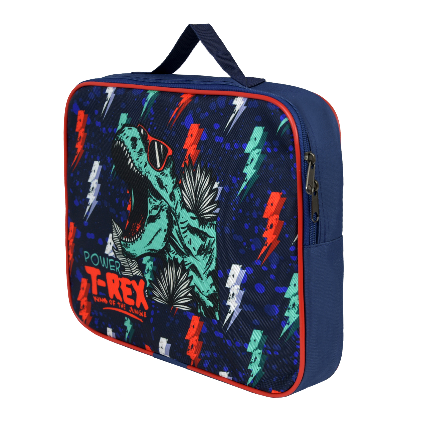 Папка Панорама дино 1323